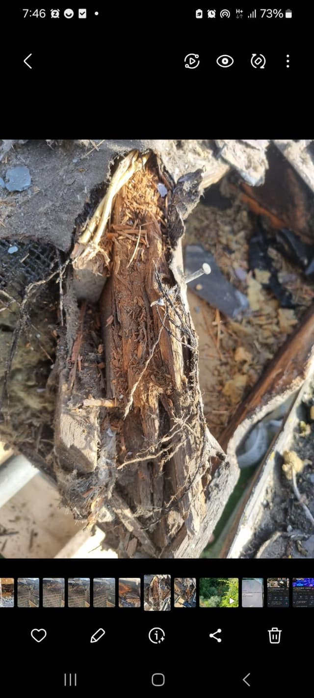 Roofing project - 1303104077608716