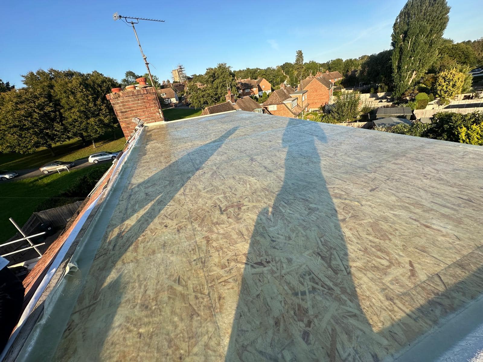 Roofing project - 1303104364275354