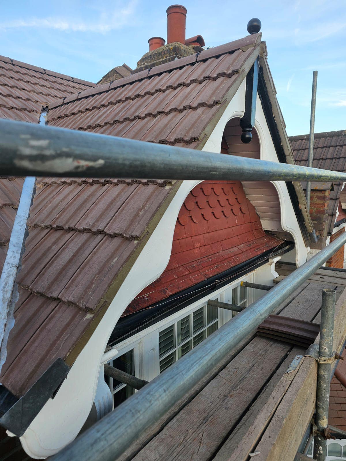 Roofing project - 1303104377608686
