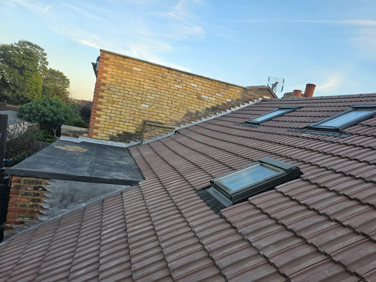 Roofing project - 1303104507608673