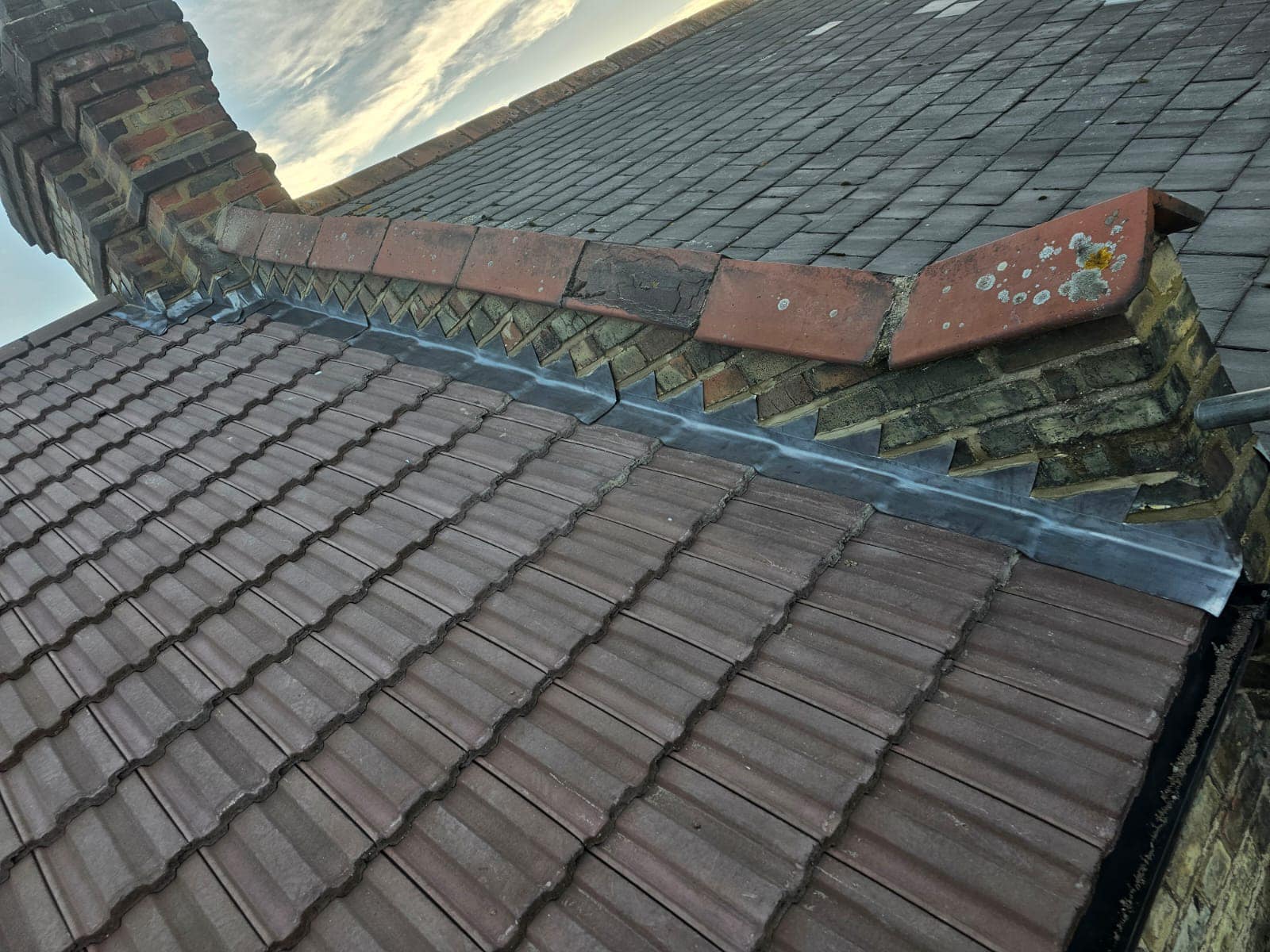 Roofing project - 1303104567608667