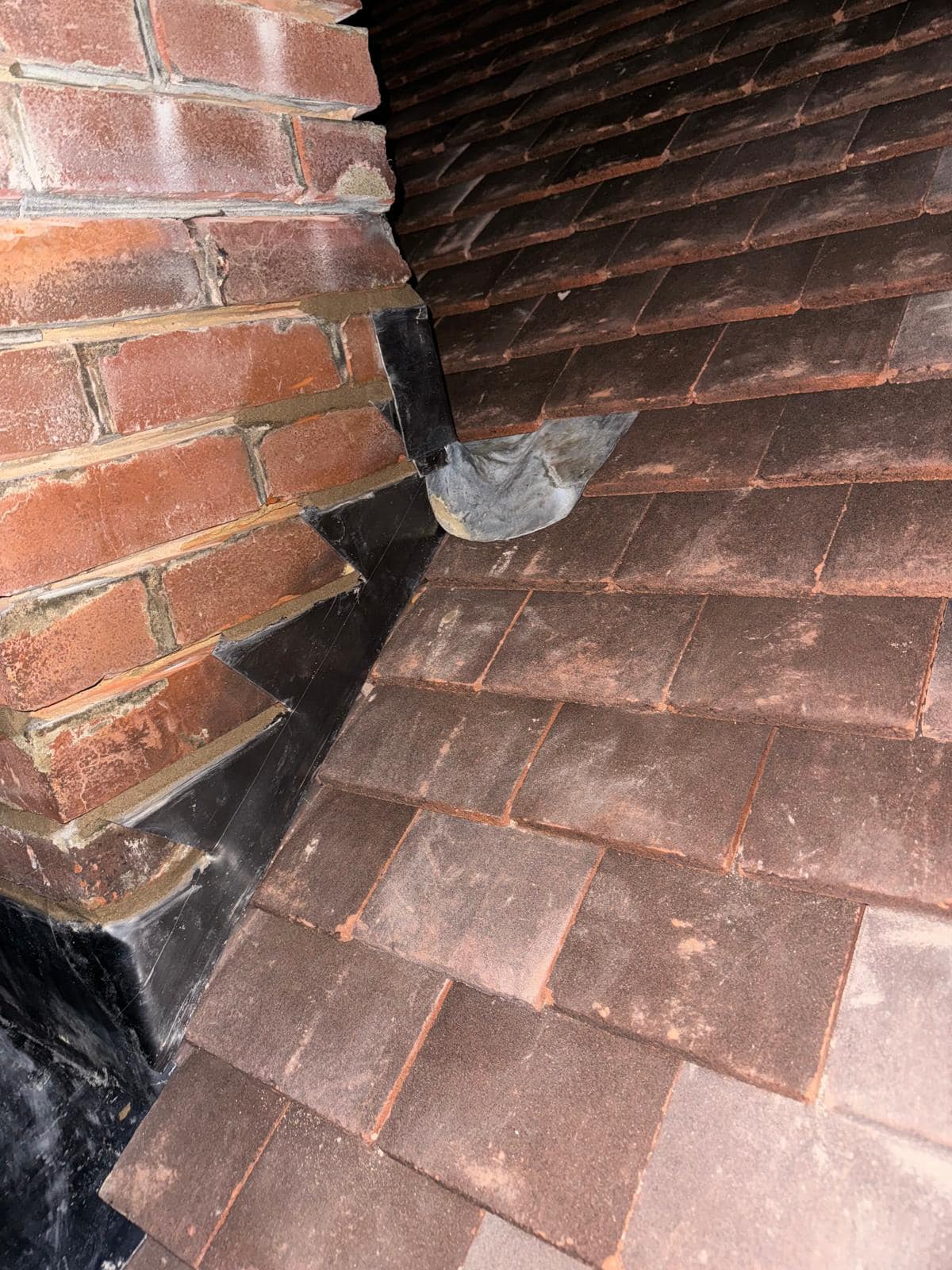 Roofing project - 1303107654275025