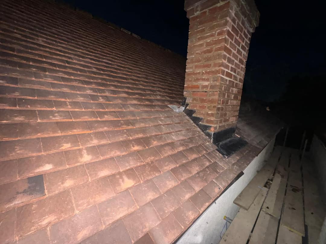 Roofing project - 1303108010941656