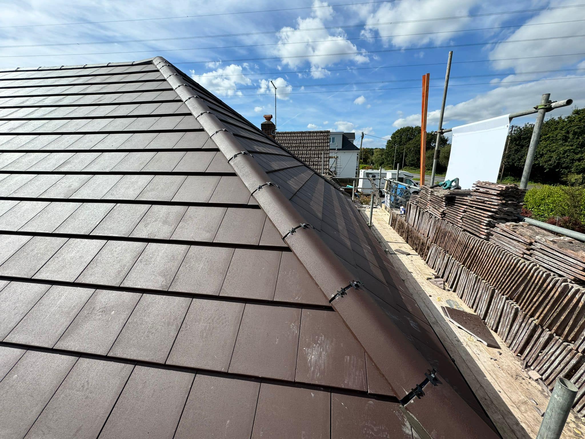 Roofing project - 1303109187608205