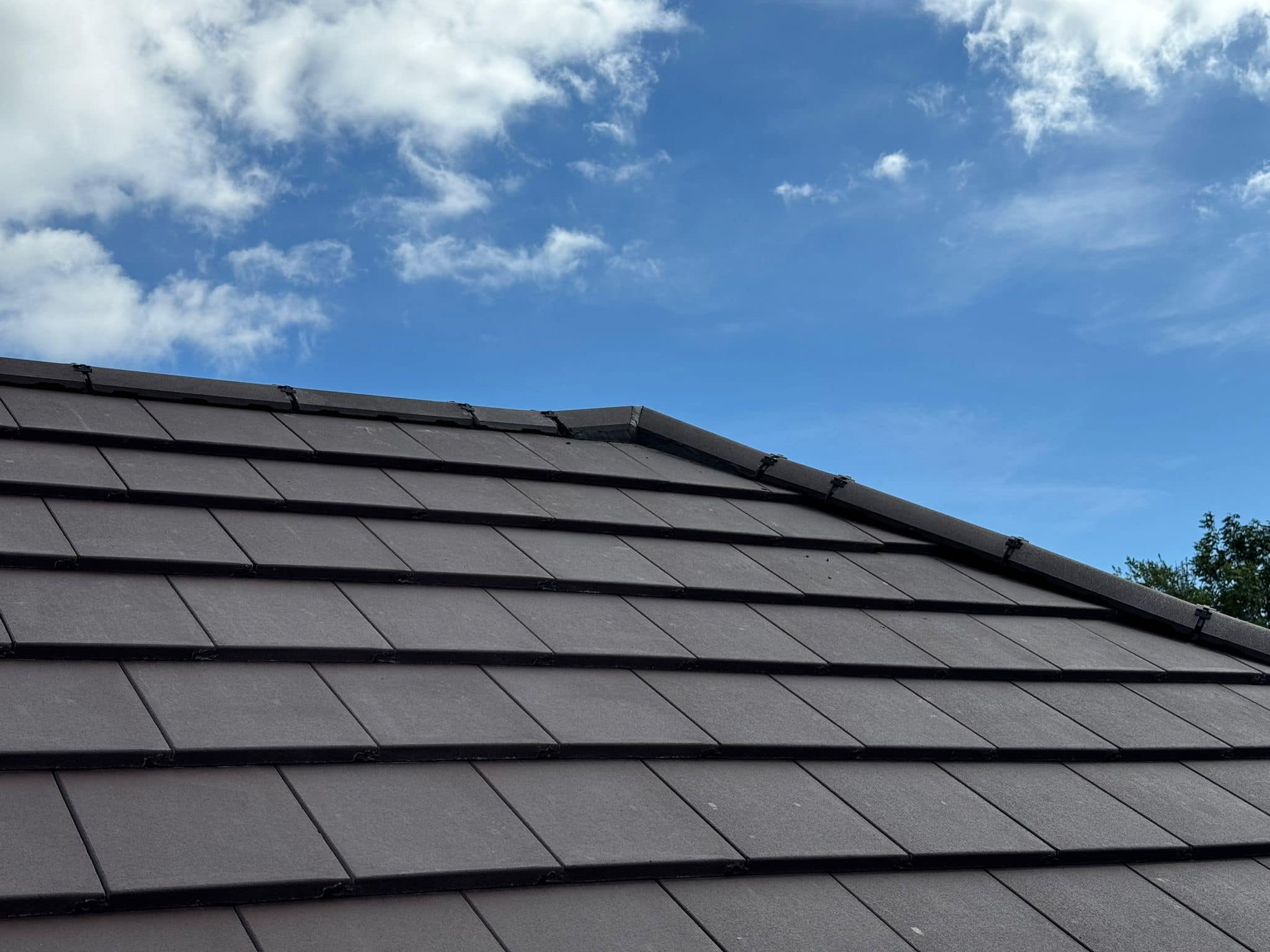 Roofing project - 1303109294274861