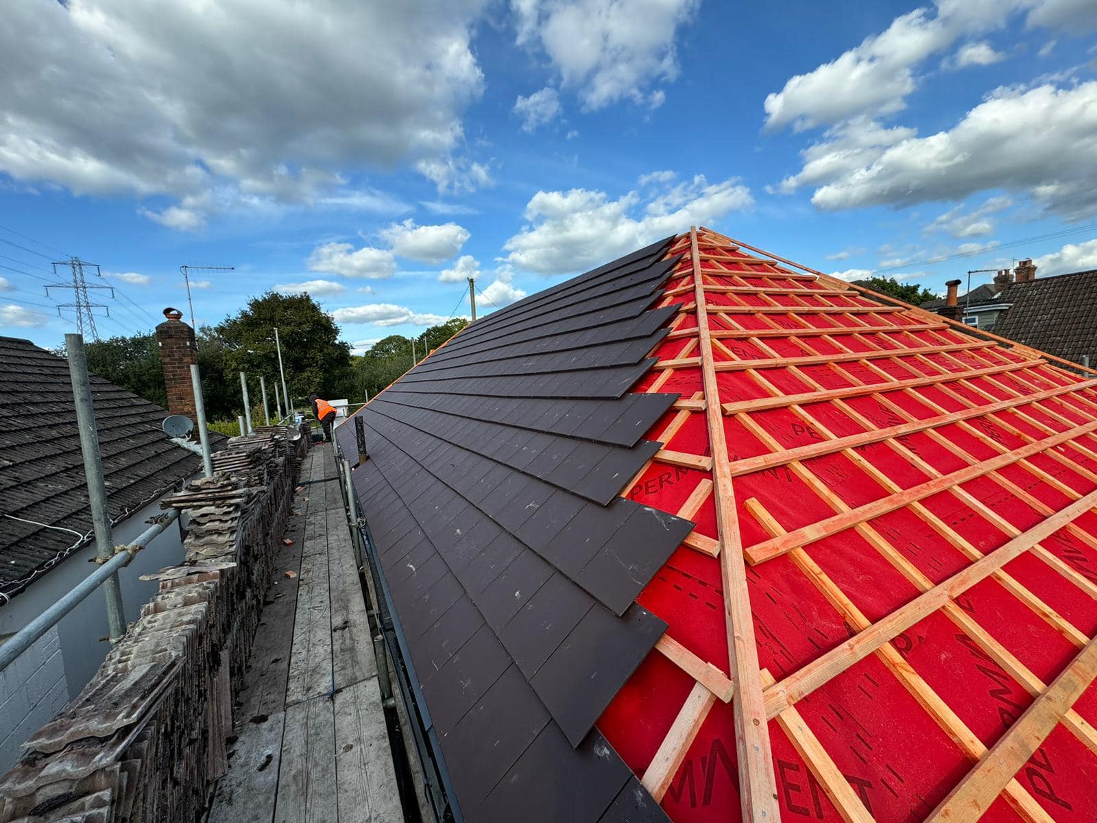 Roofing project - 1303109417608182