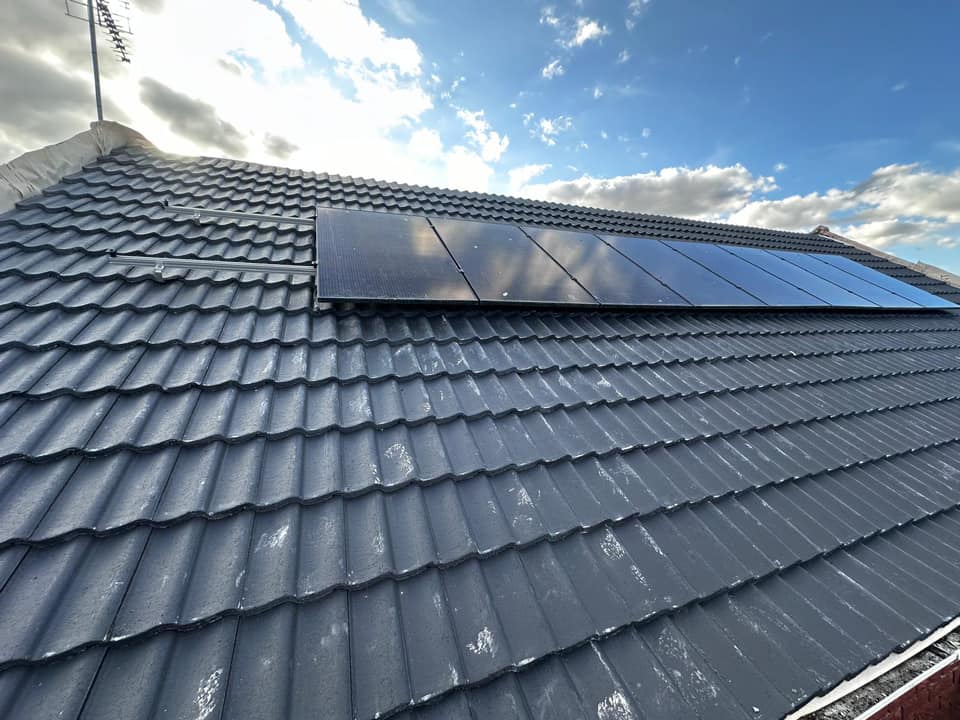 Roofing project - 1303111190941338