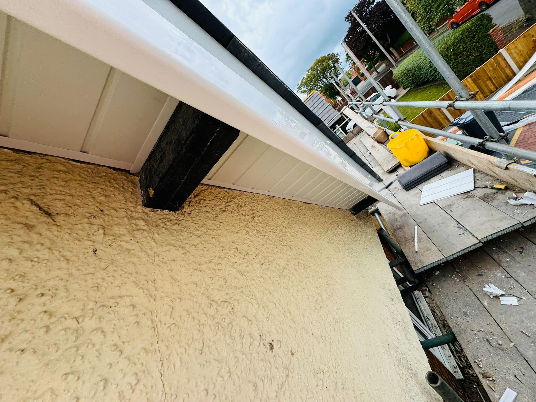 Roofing project - 1303114384274352