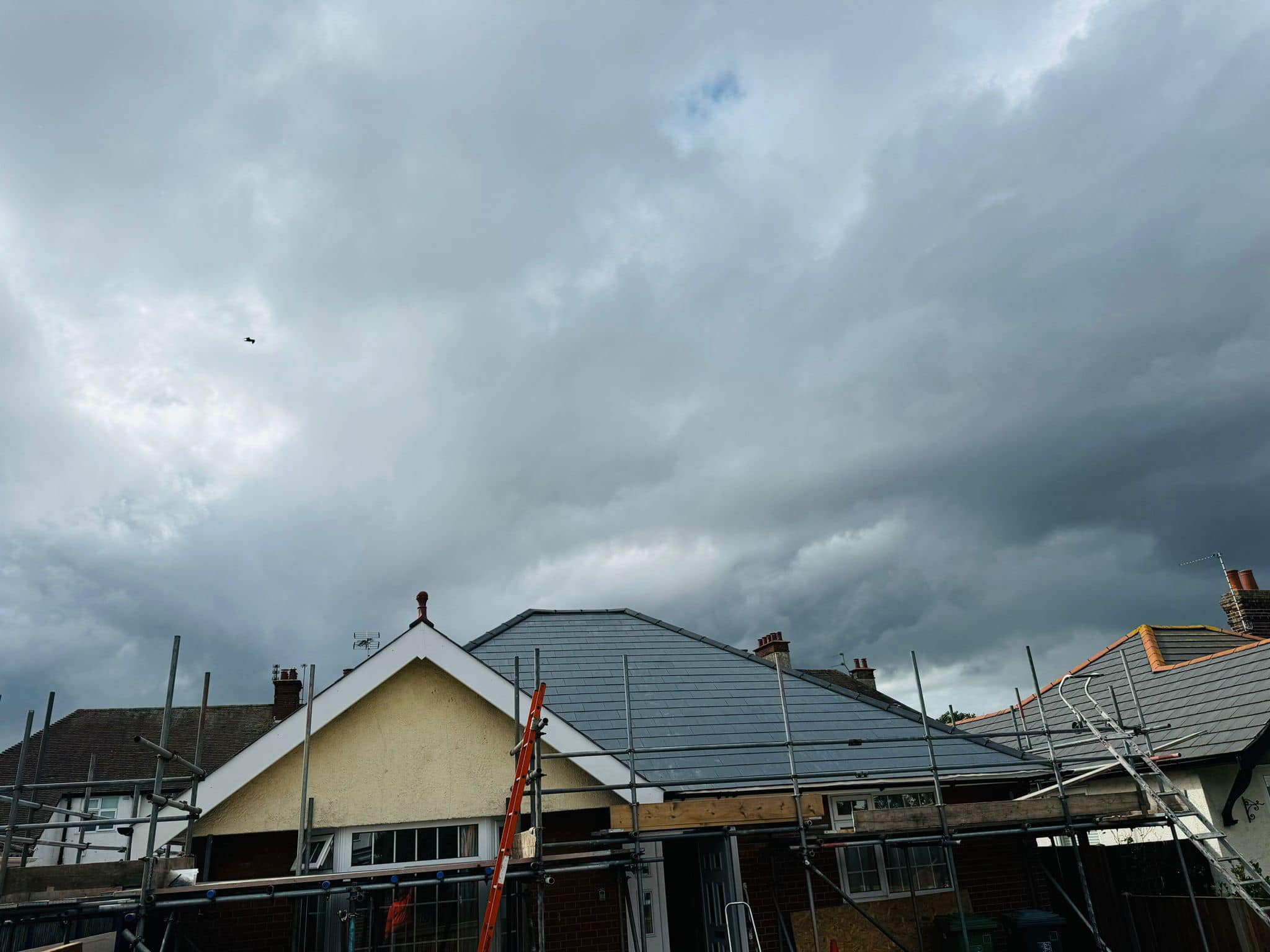 Roofing project - 1303114460941011