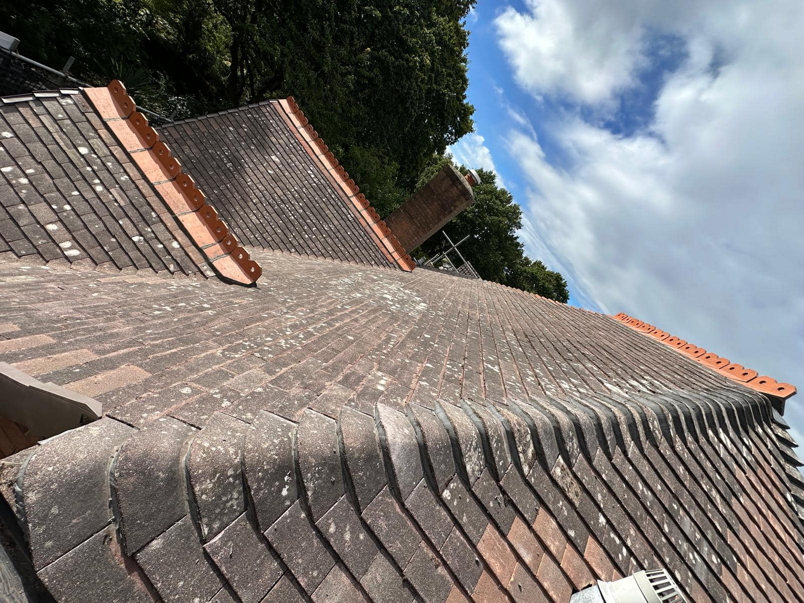 Roofing project - 1303114714274319