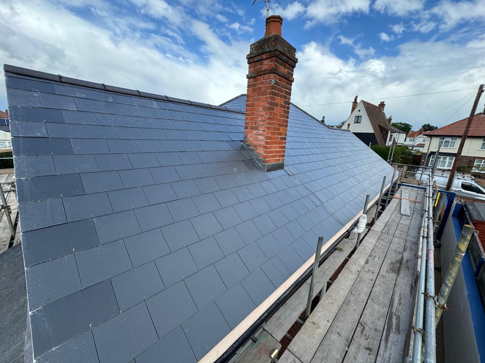 Roofing project - 1303115907607533