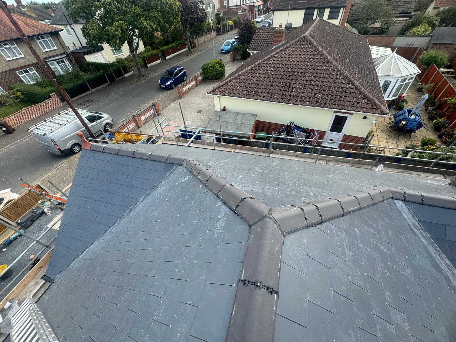 Roofing project - 1303116177607506