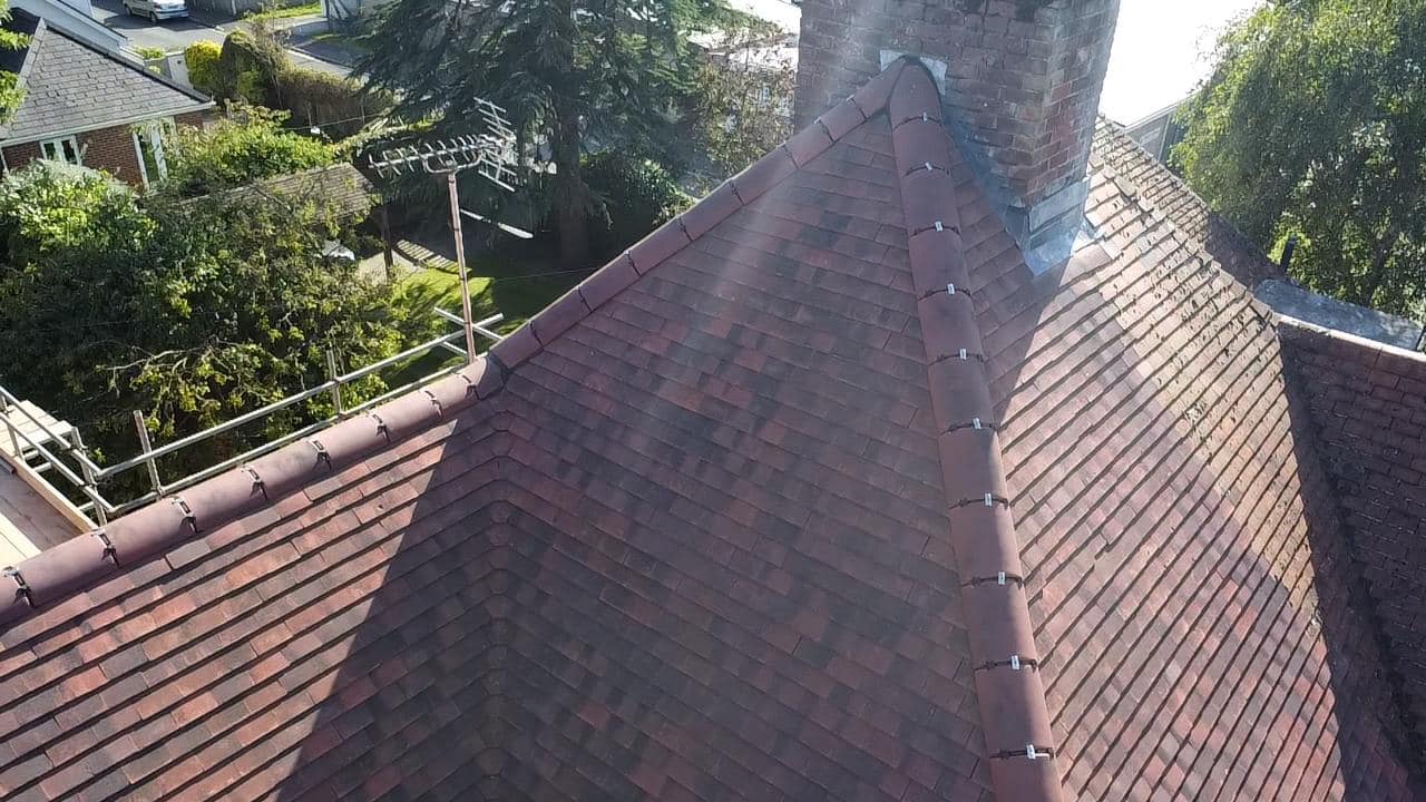 Roofing project - 1303118124273978