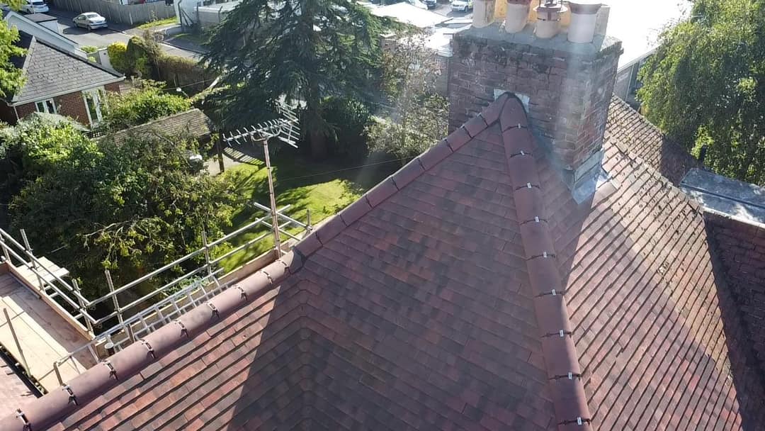 Roofing project - 1303118724273918