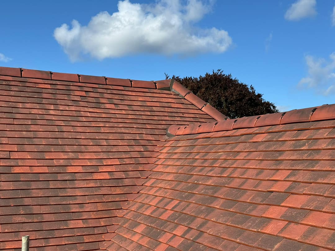 Roofing project - 1303118840940573