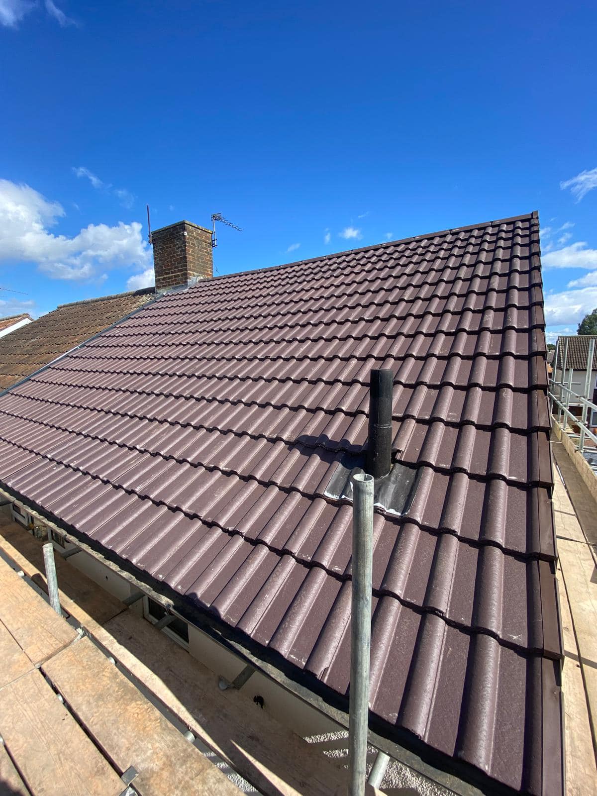 Roofing project - 1303119280940529