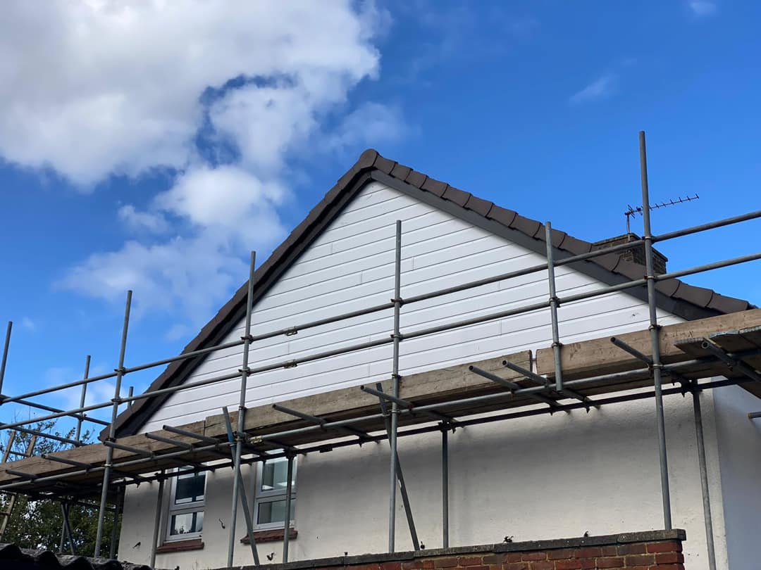 Roofing project - 1303119807607143