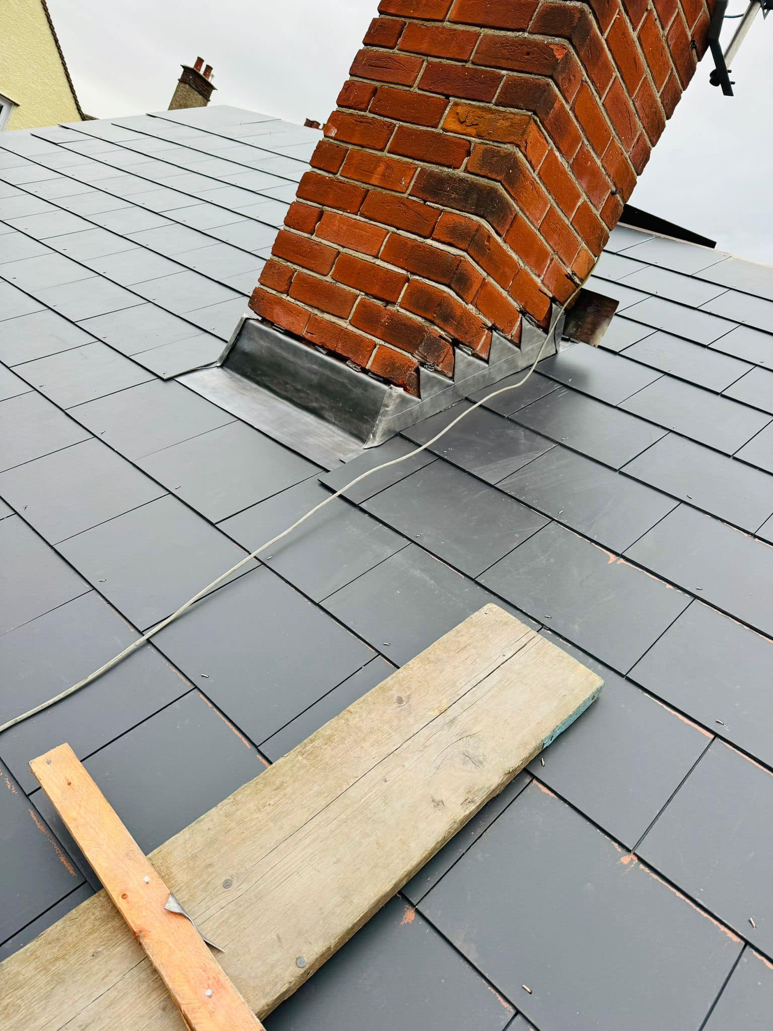 Roofing project - 1303121167607007