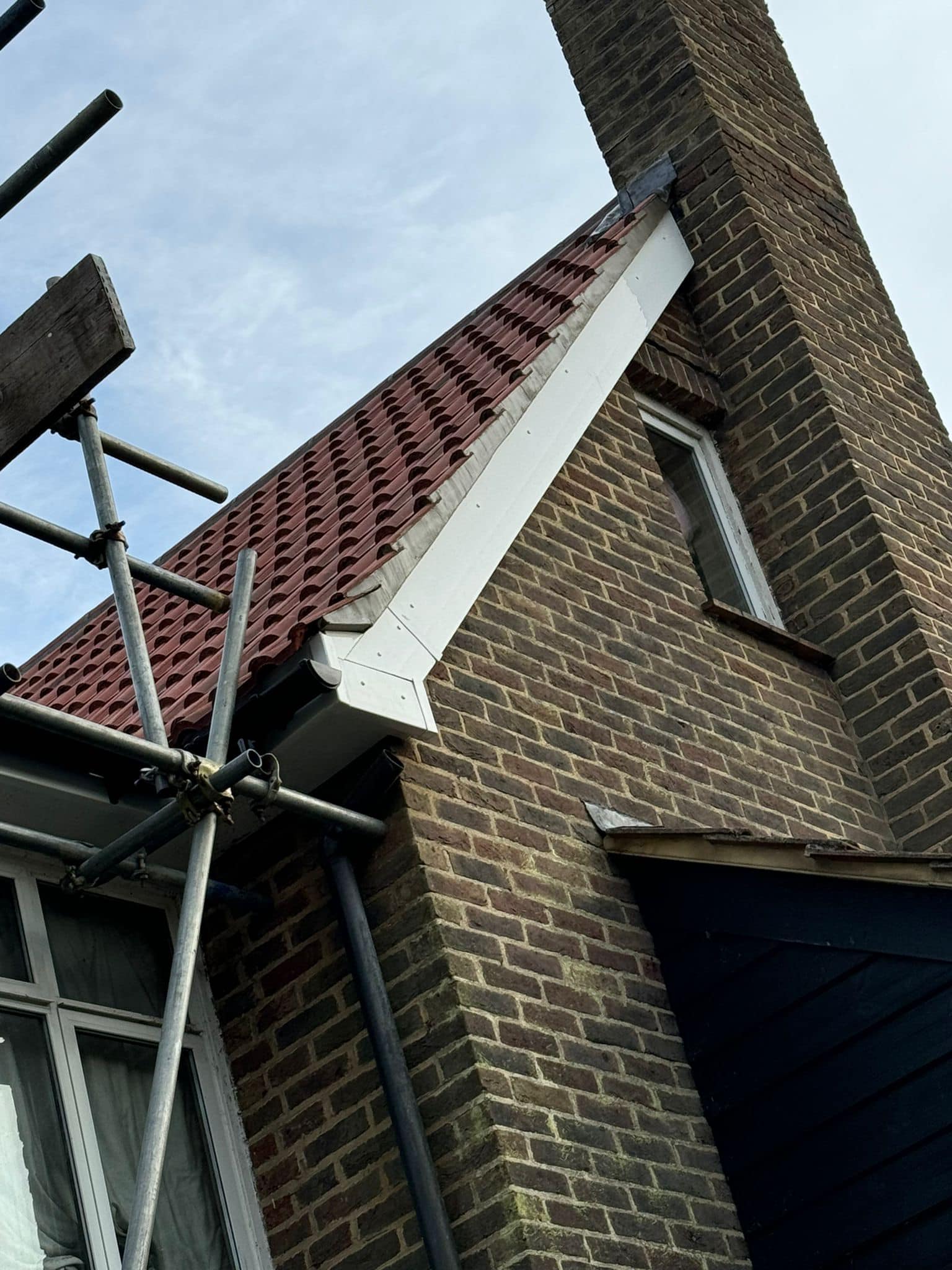 Roofing project - 1303122494273541