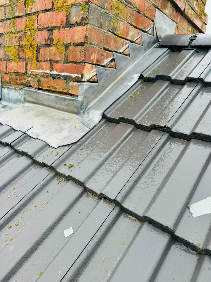 Roofing project - 1303125204273270