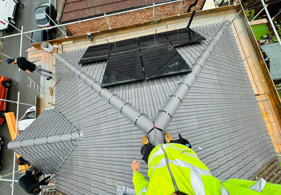 Roofing project - 1303125247606599