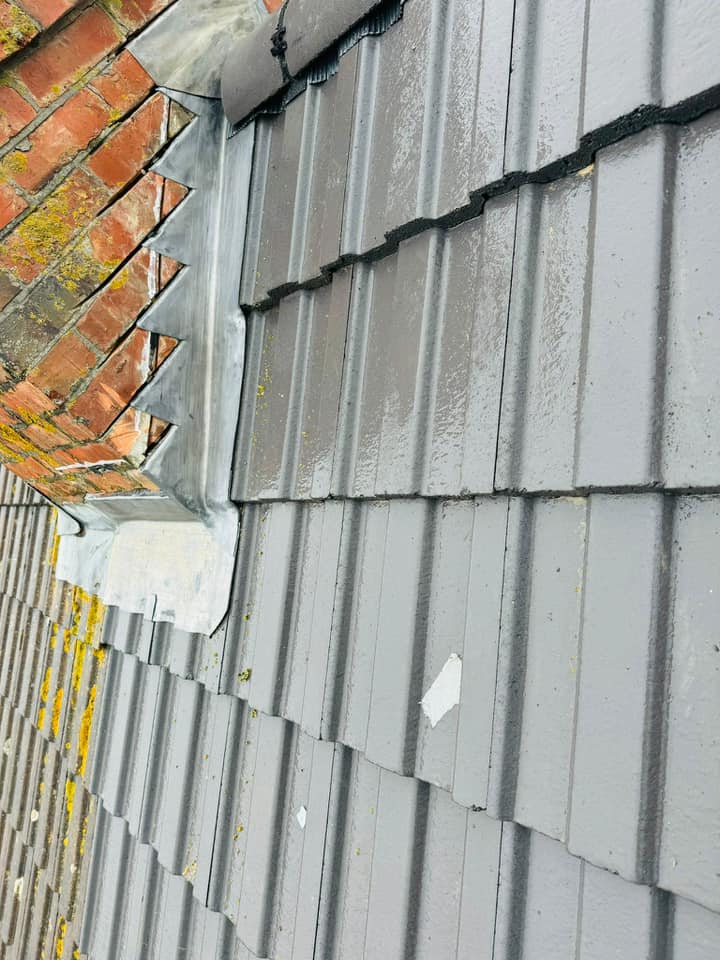 Roofing project - 1303125324273258