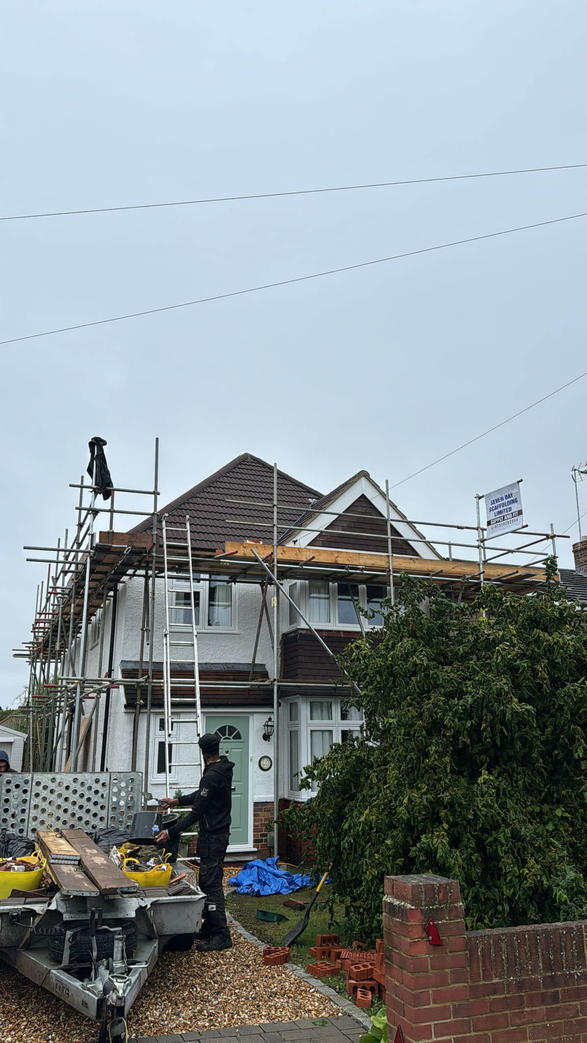 Roofing project - 1303126577606466