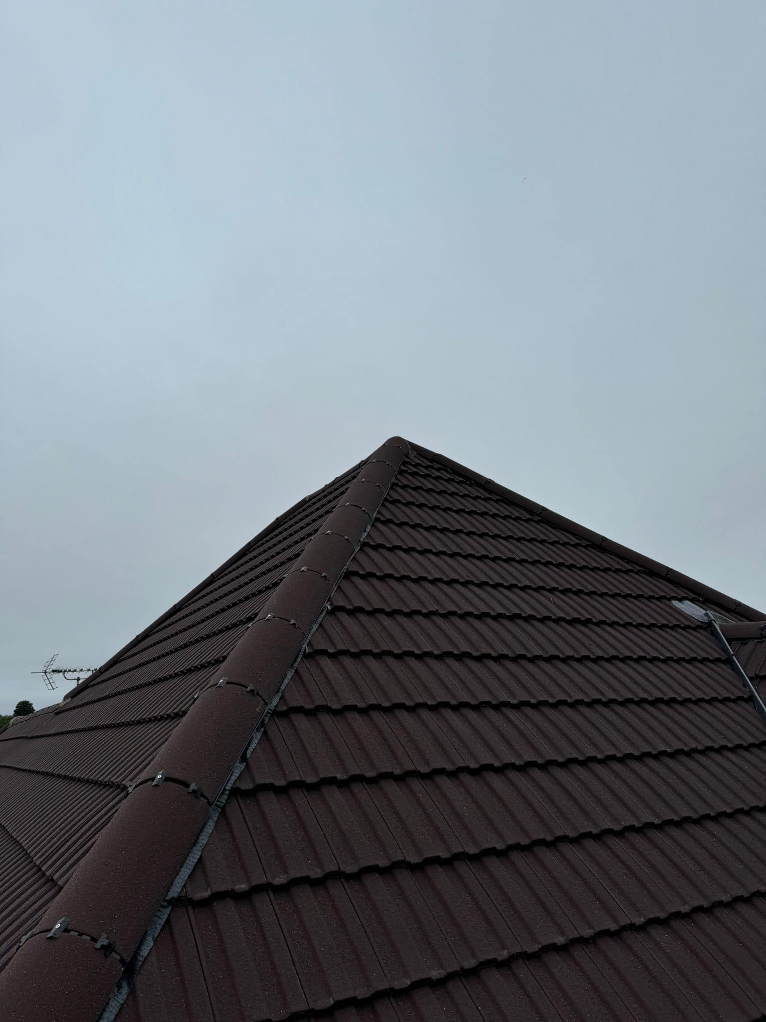 Roofing project - 1303126590939798