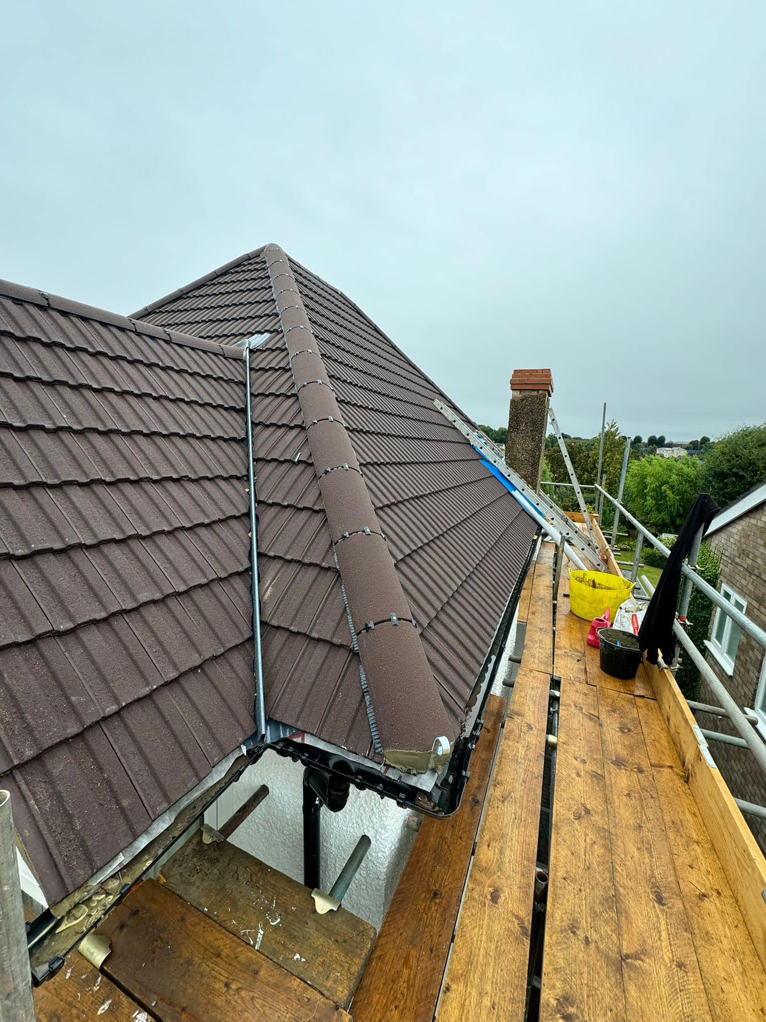 Roofing project - 1303126654273125