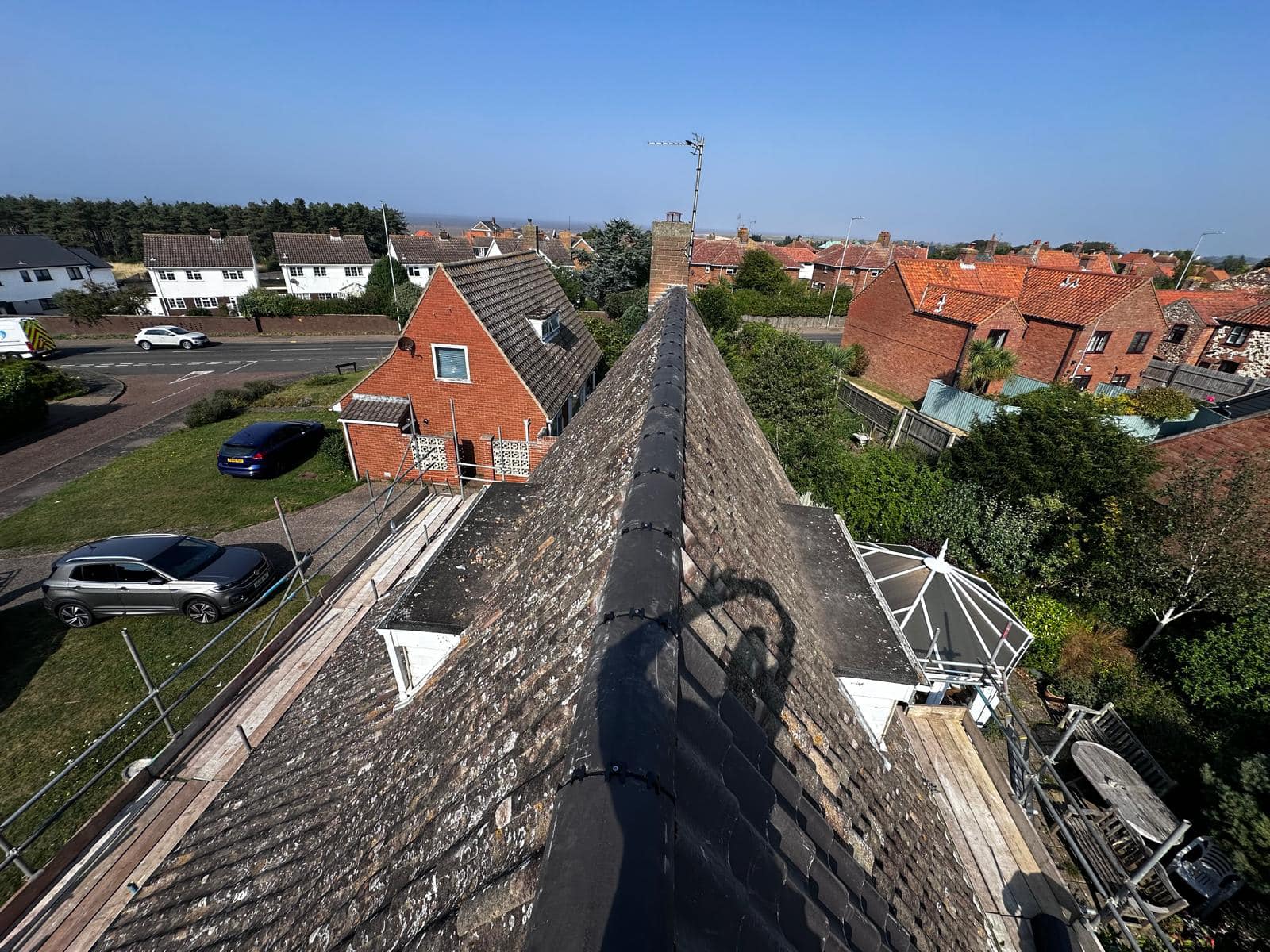 Roofing project - 1303126937606430