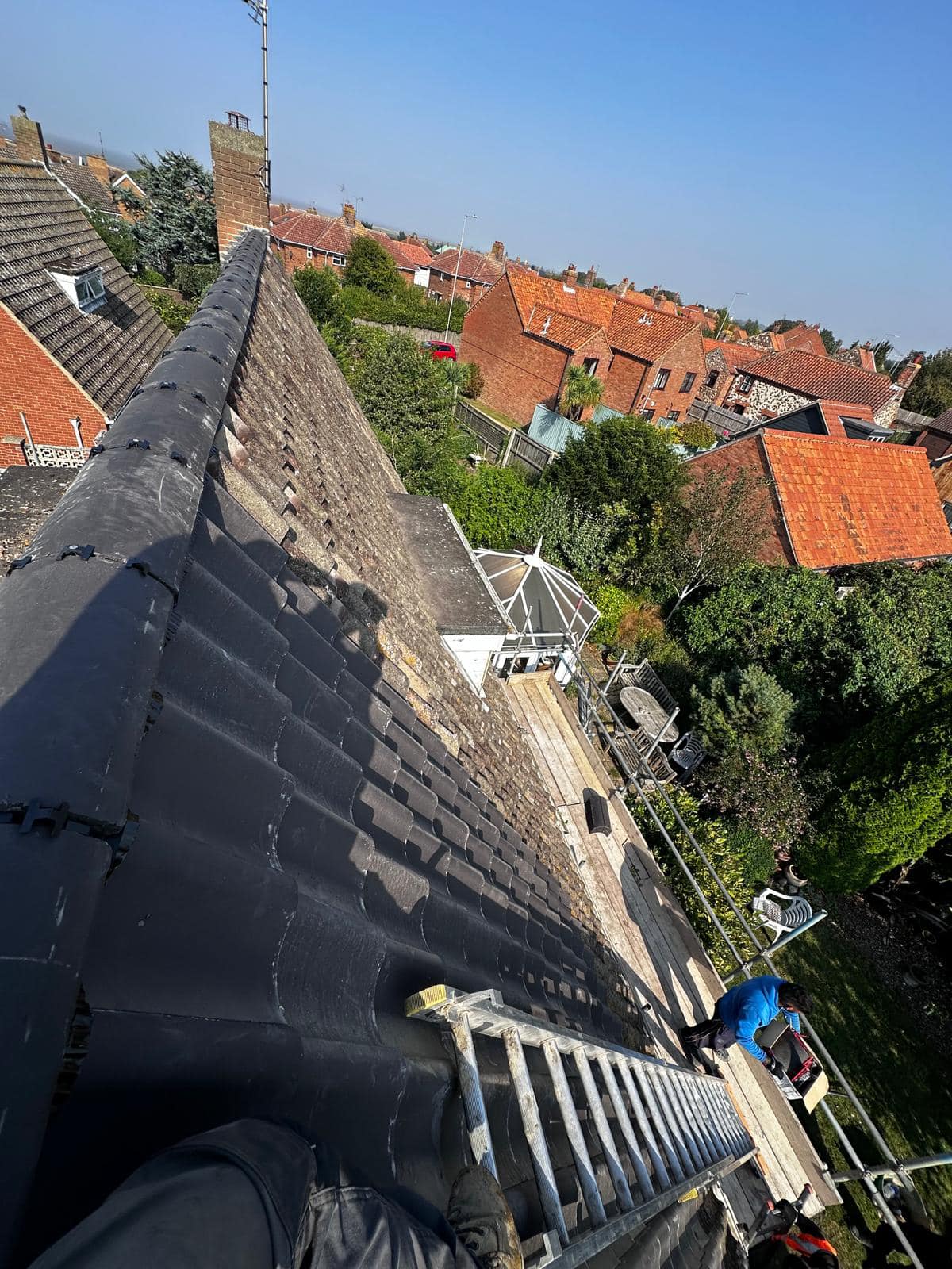 Roofing project - 1303127294273061