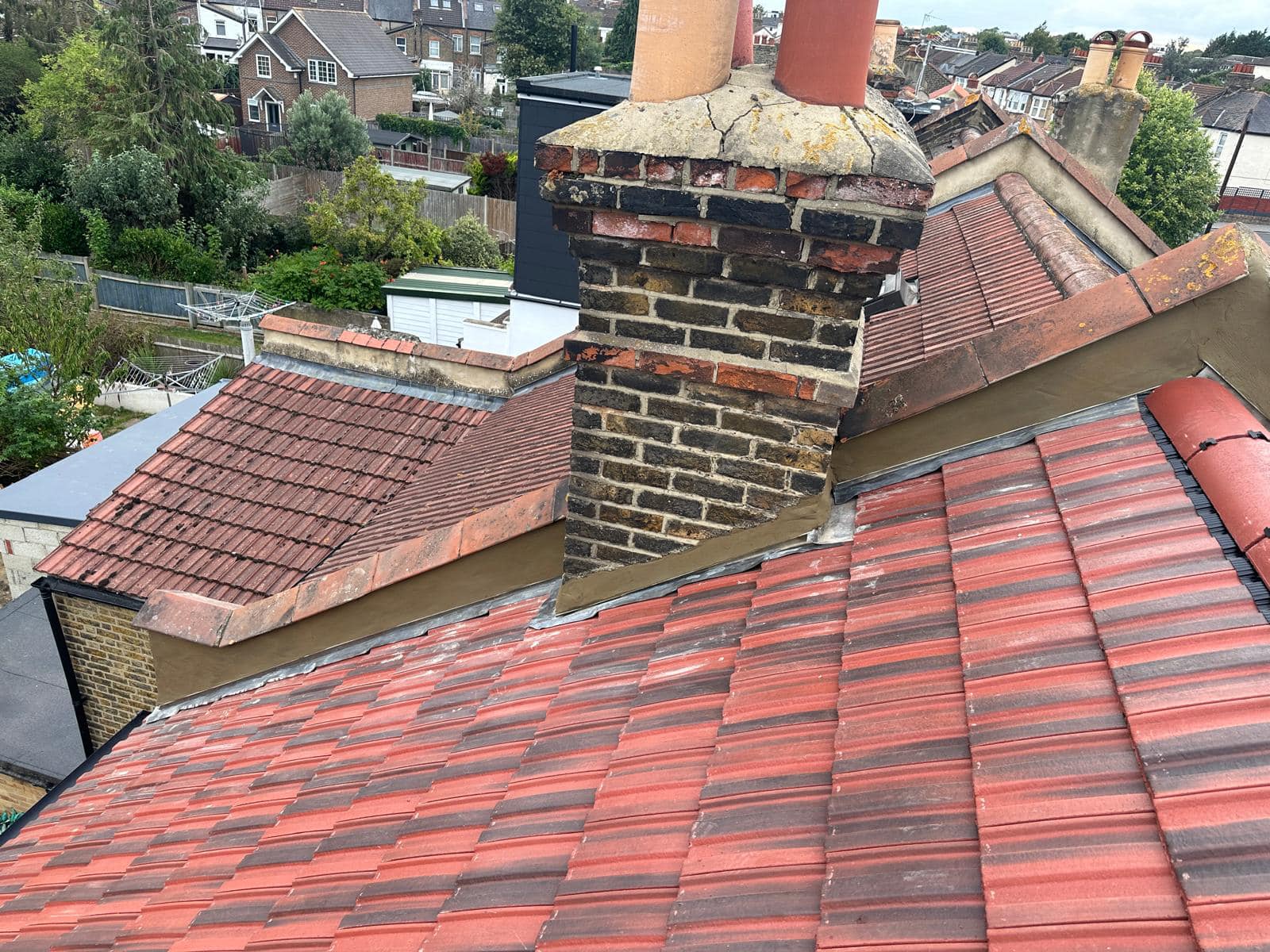 Roofing project - 1303128100939647