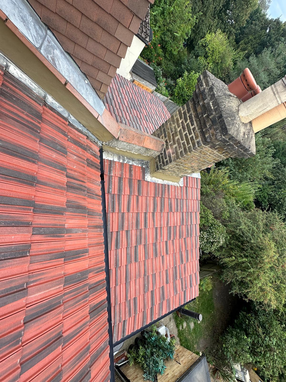 Roofing project - 1303128170939640