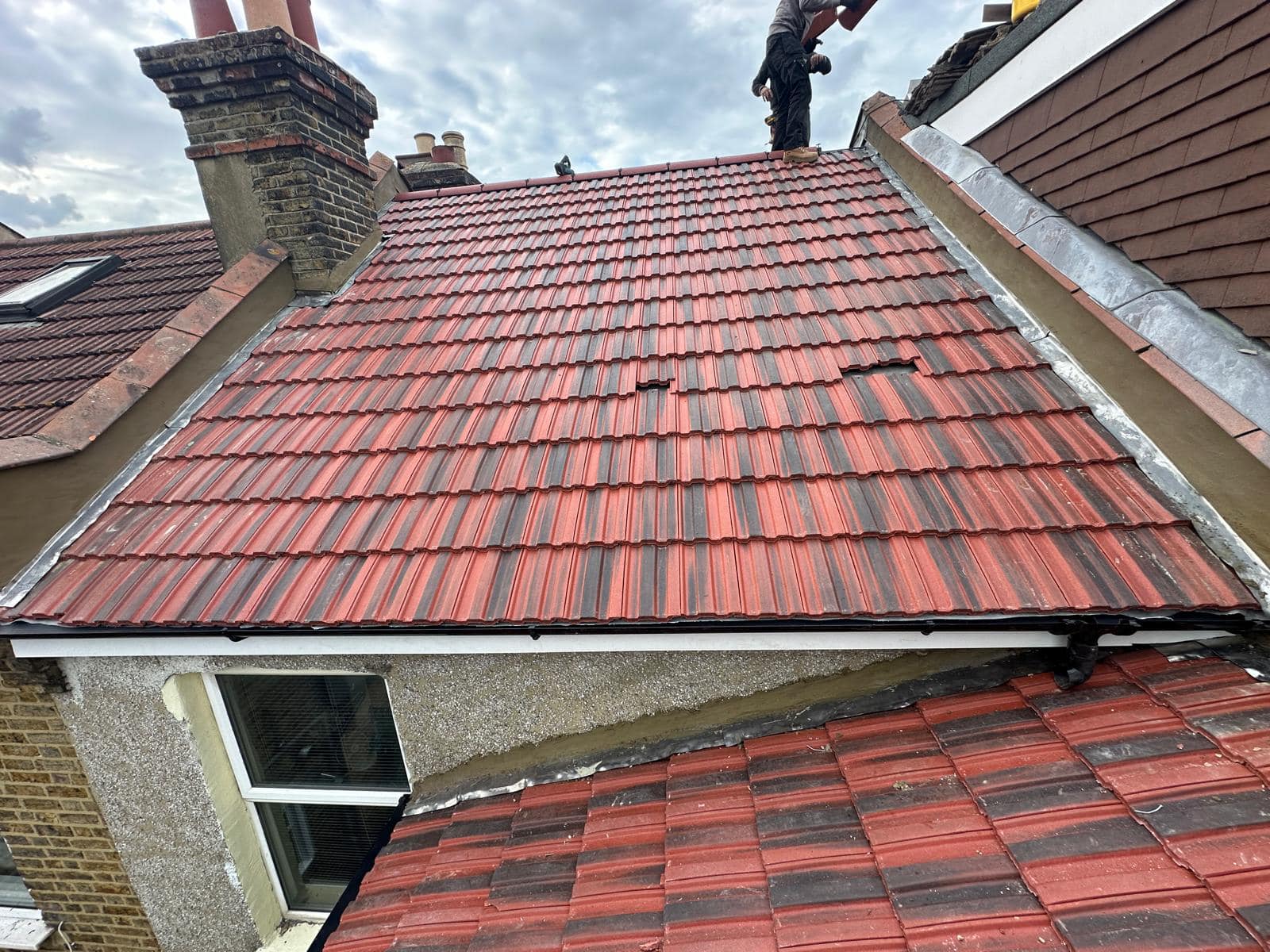 Roofing project - 1303128257606298