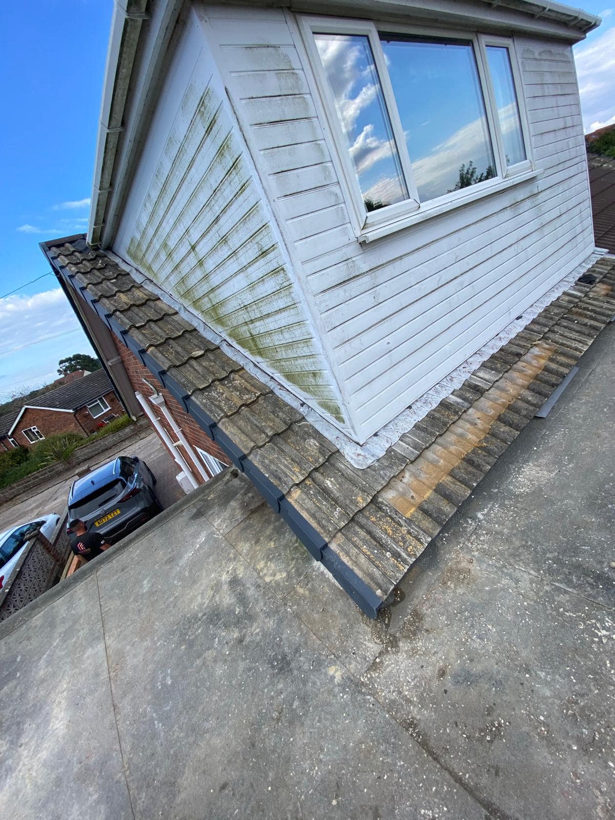 Roofing project - 1303129024272888