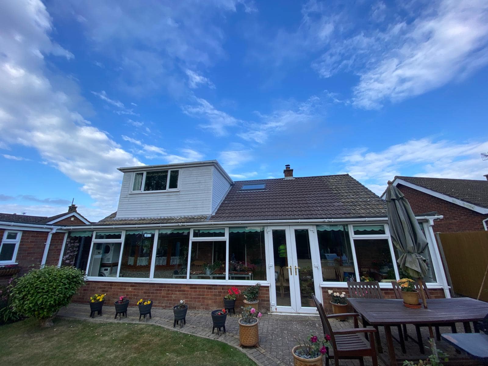 Roofing project - 1303129230939534