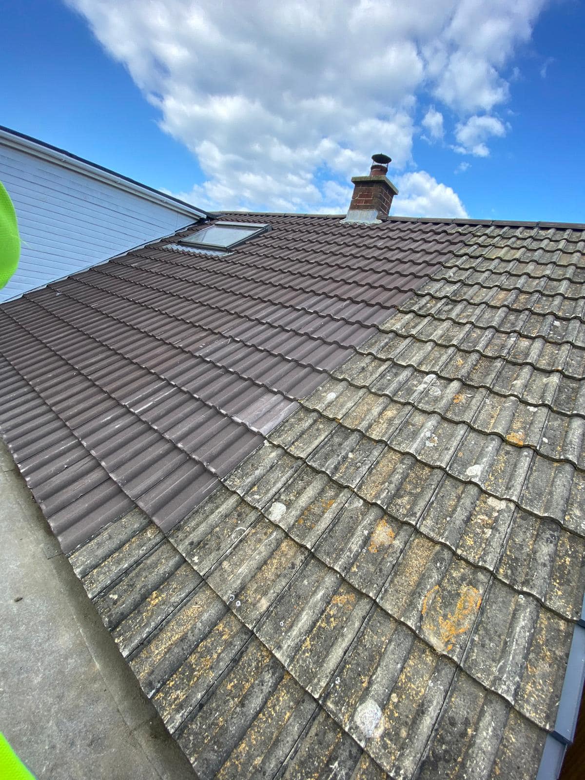 Roofing project - 1303129300939527