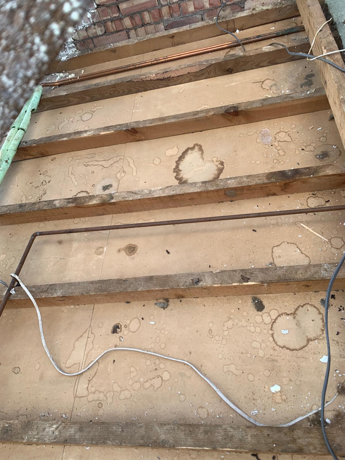 Roofing project - 1303129424272848