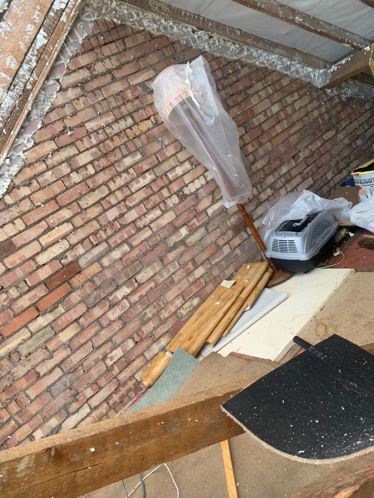 Roofing project - 1303129524272838