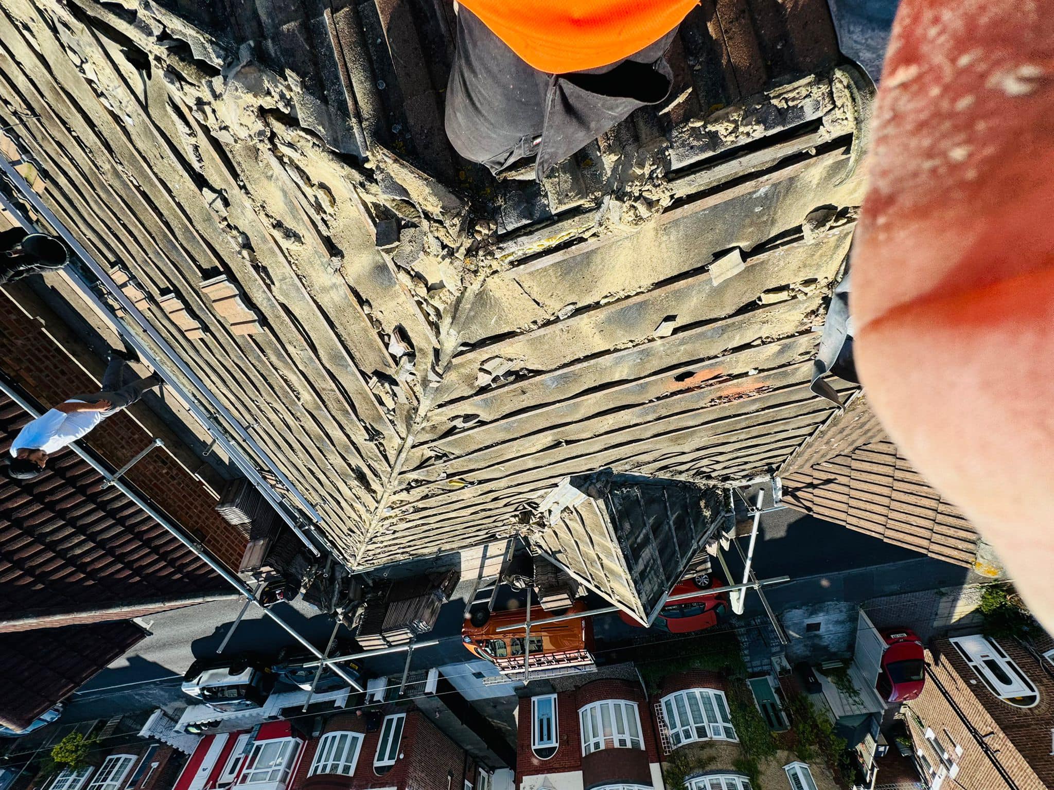 Roofing project - 1303130027606121