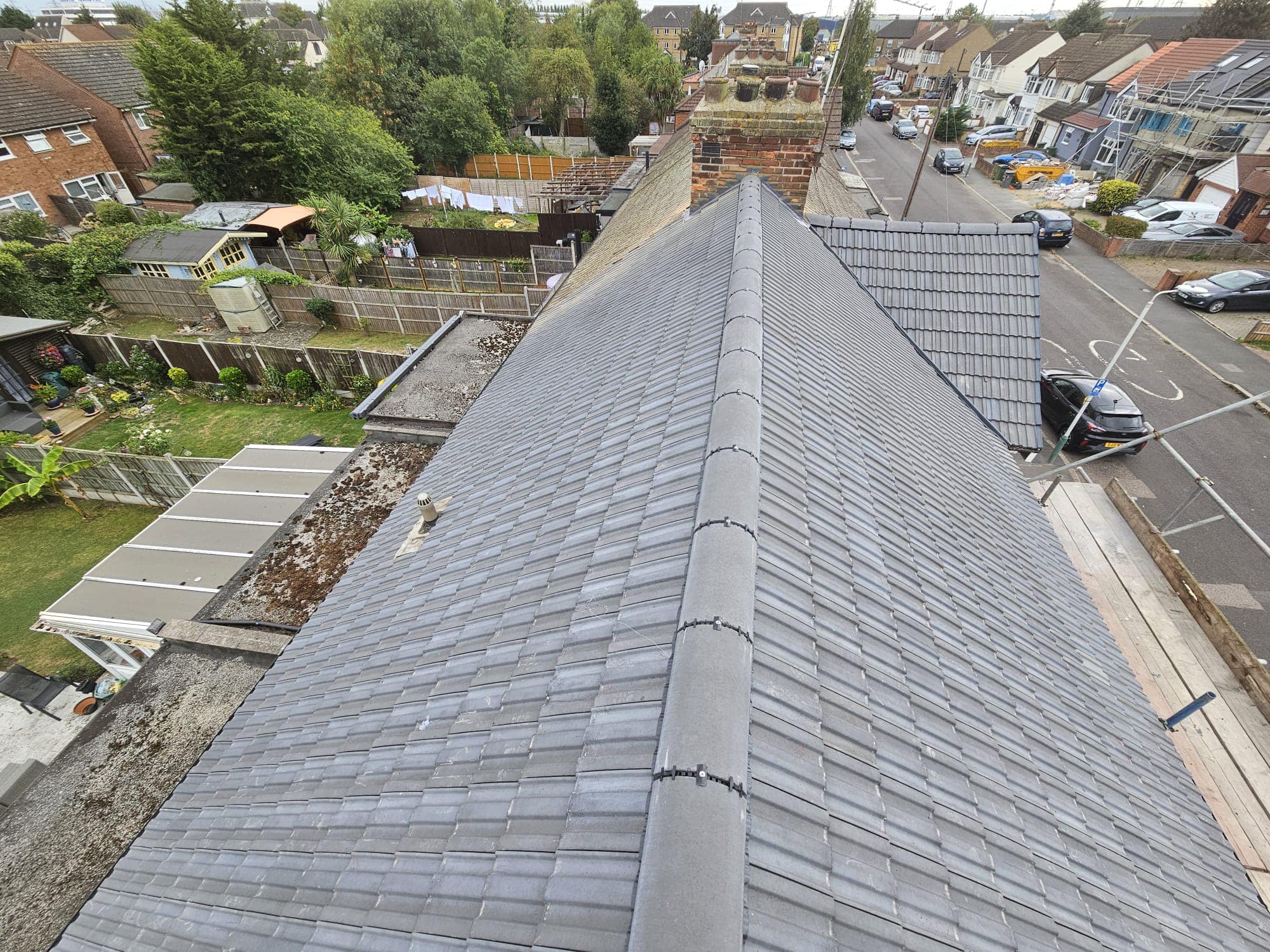 Roofing project - 1303130544272736