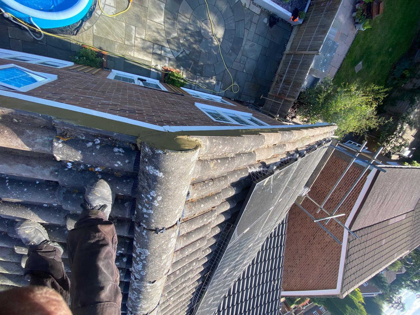 Roofing project - 1303133647605759