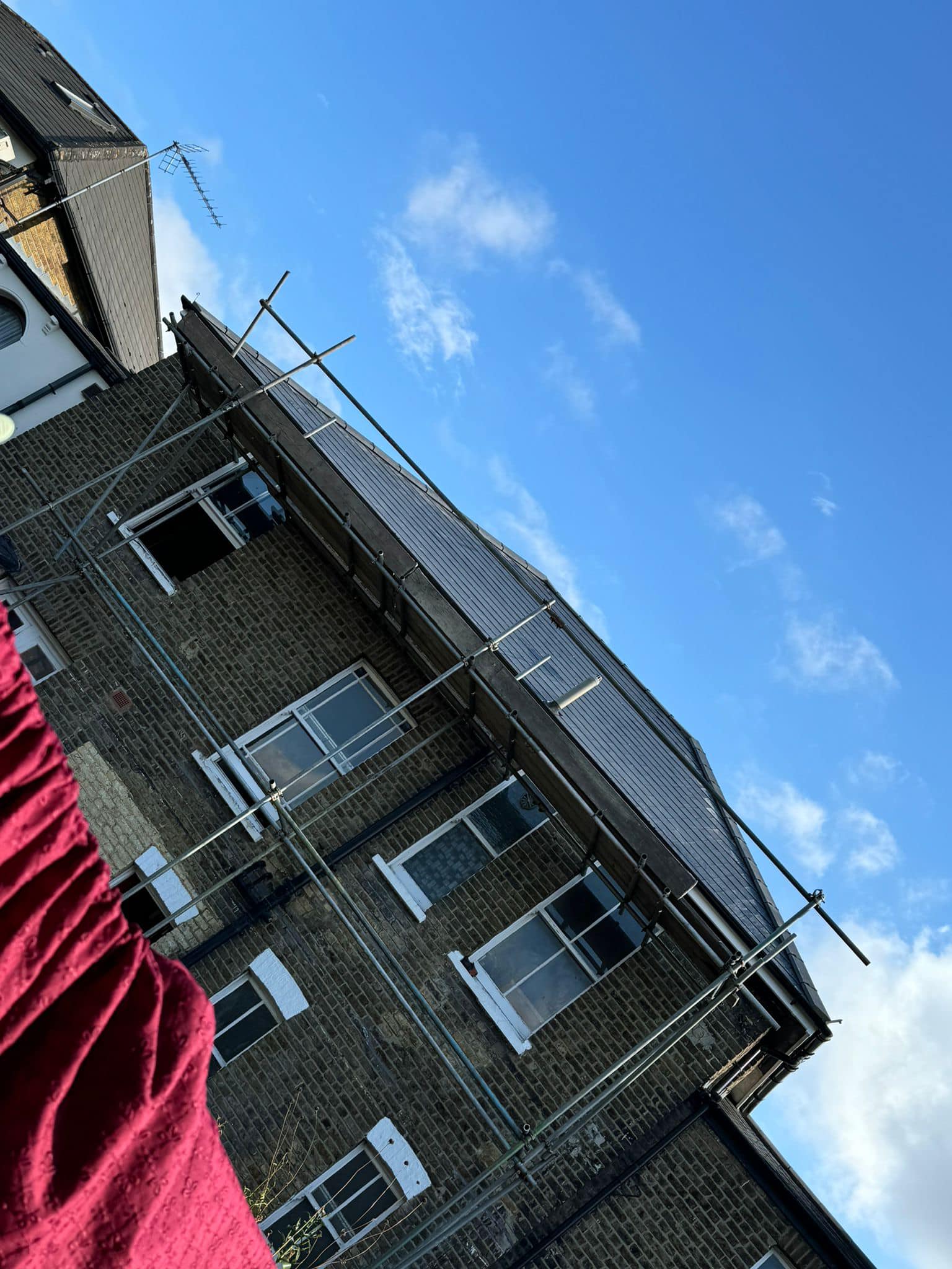 Roofing project - 1303133760939081