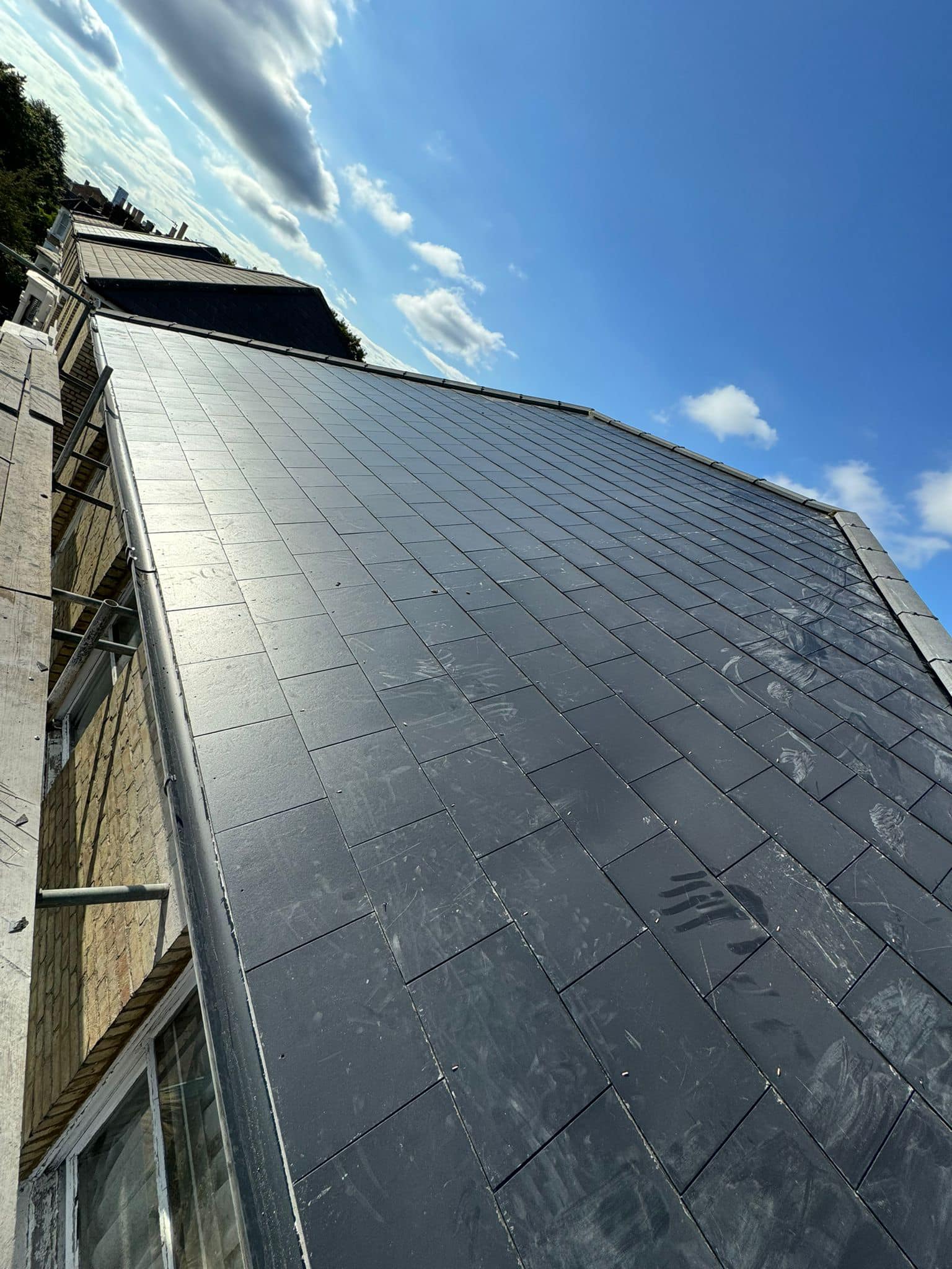 Roofing project - 1303133870939070