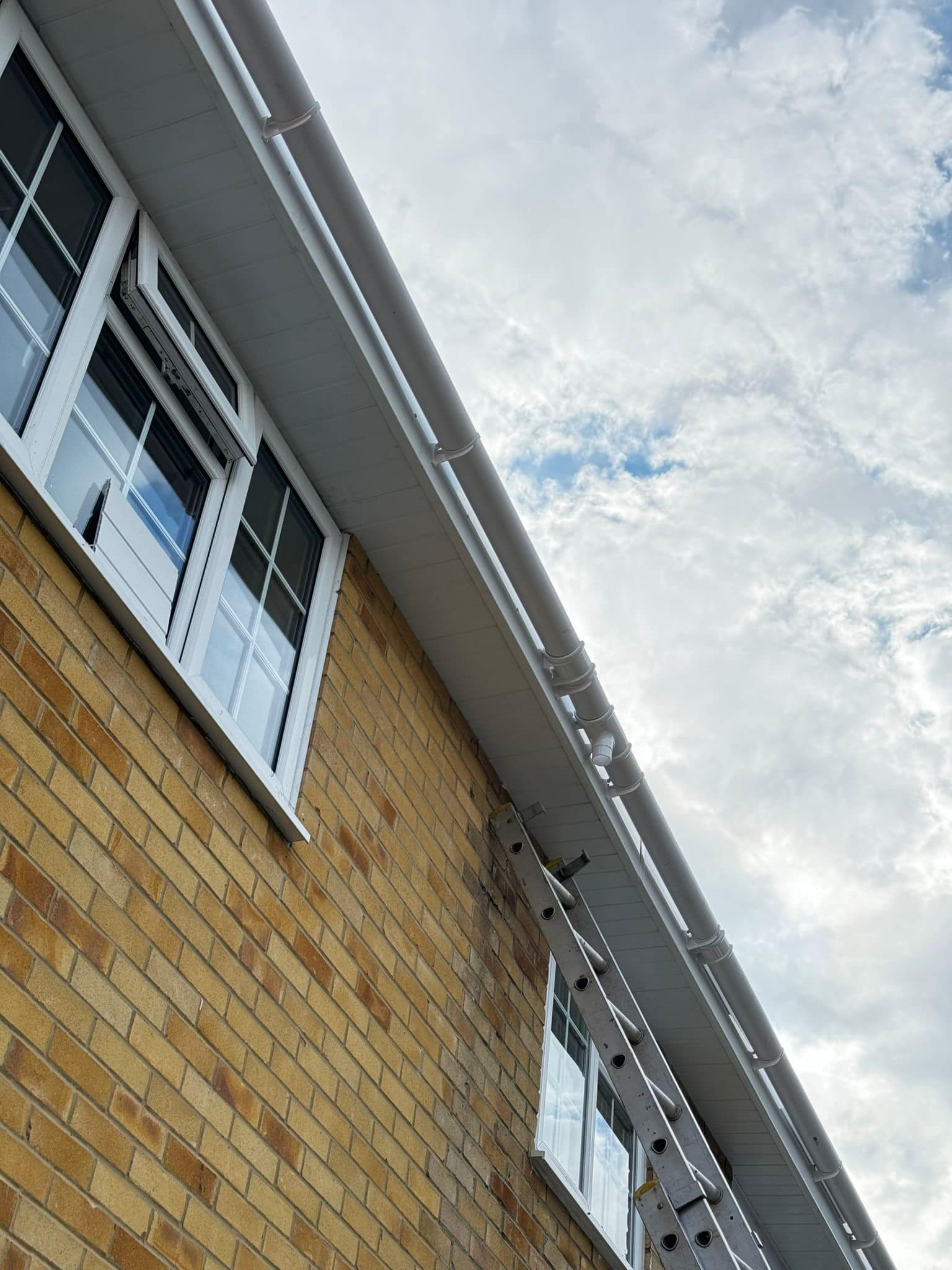 Roofing project - 1303134334272357