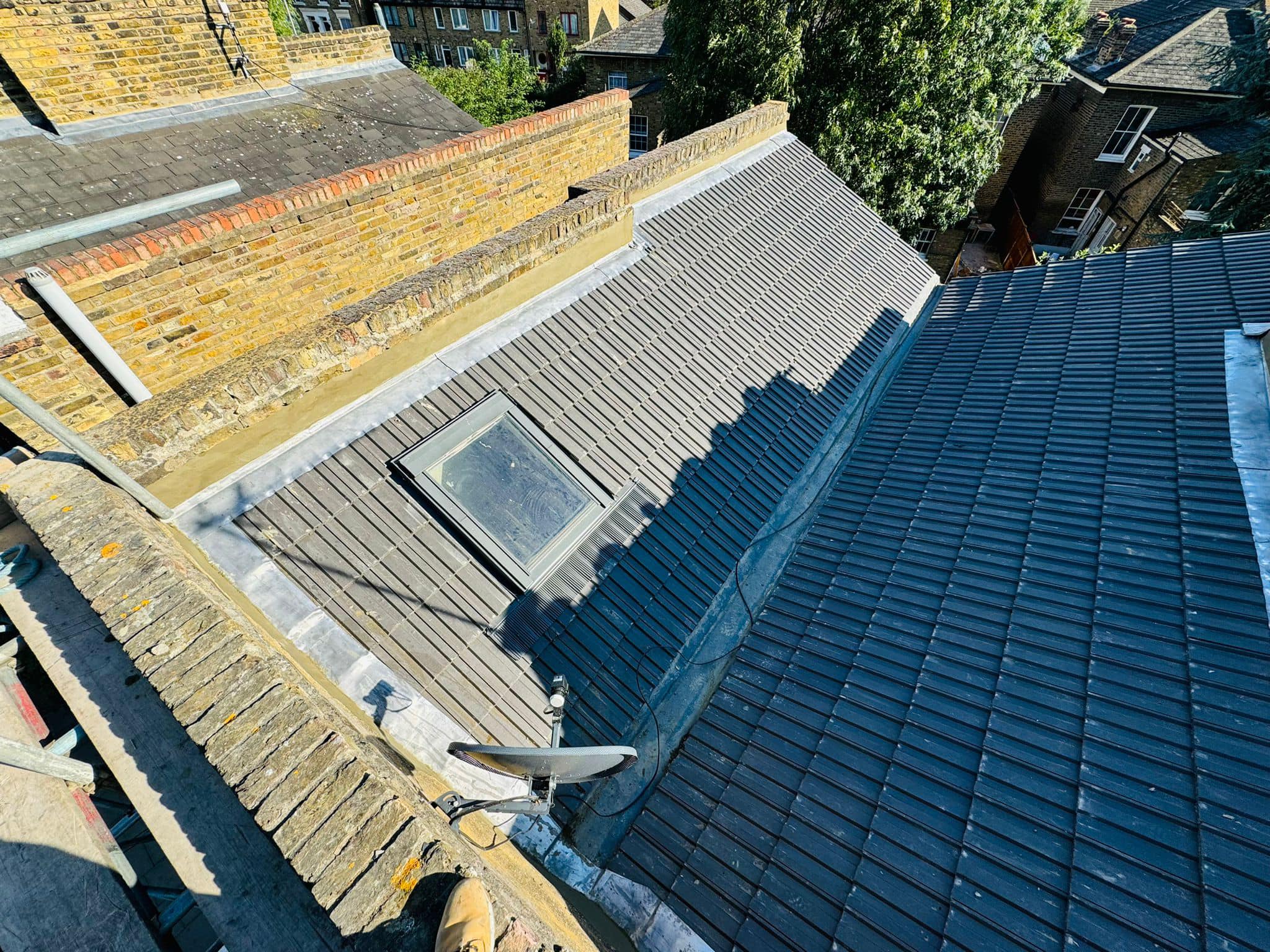 Roofing project - 1303134540939003