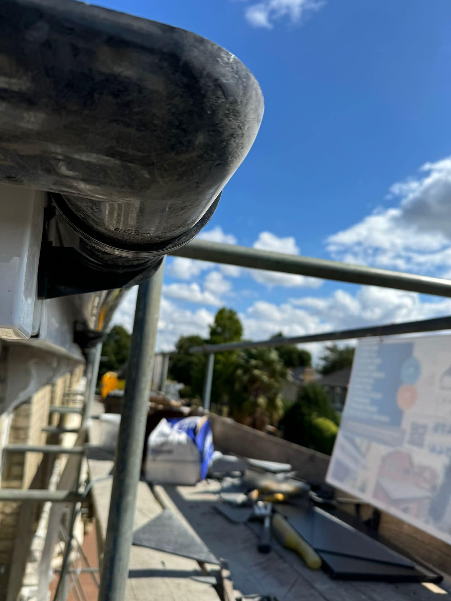 Roofing project - 1303135174272273