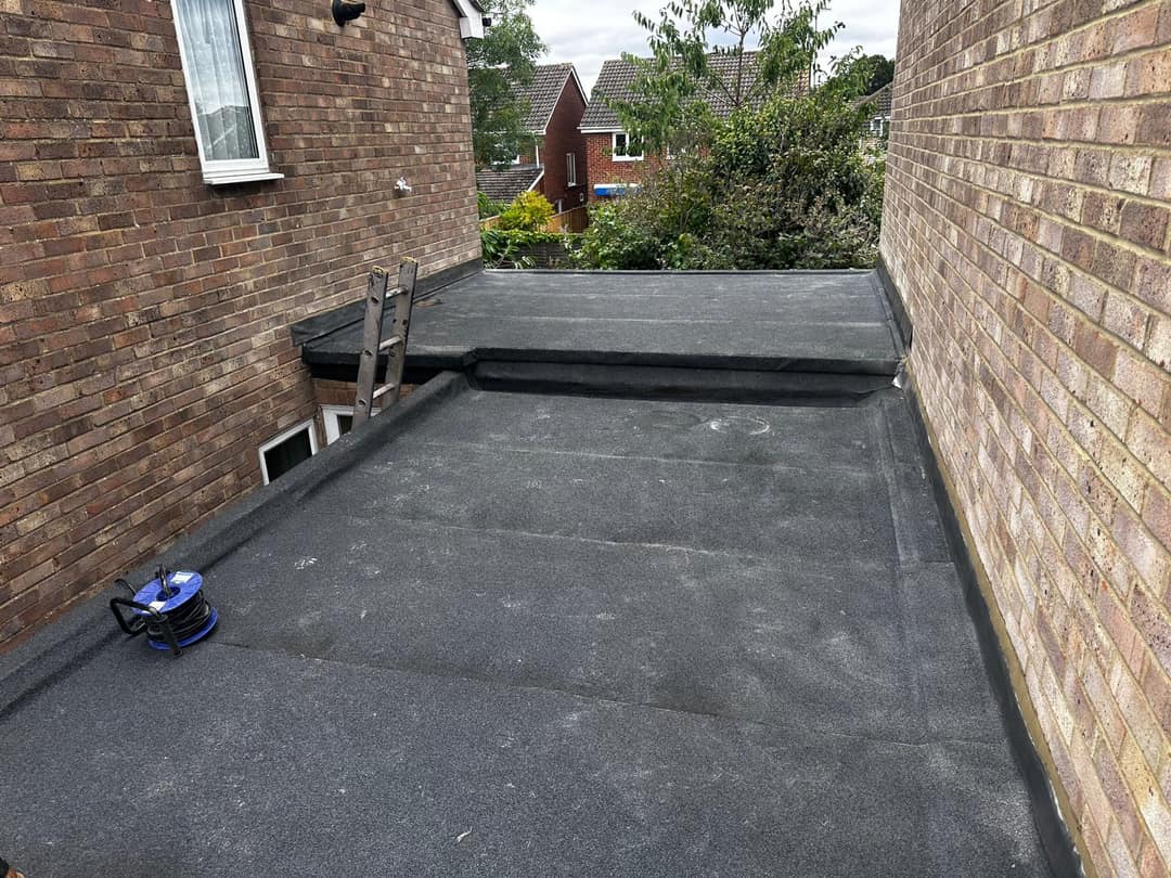 Roofing project - 1303135260938931