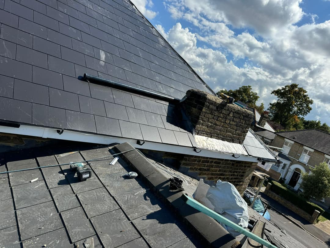 Roofing project - 1303135384272252