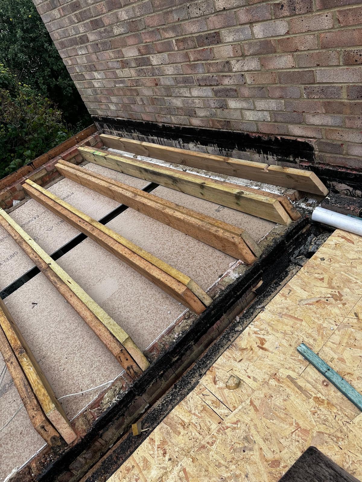 Roofing project - 1303136764272114